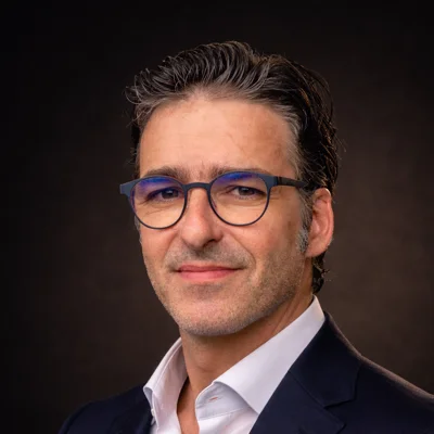Johan Barbier