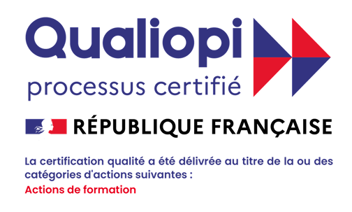 Qualiopi processus certifié — République Française